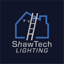 ShawTech Lighting logo