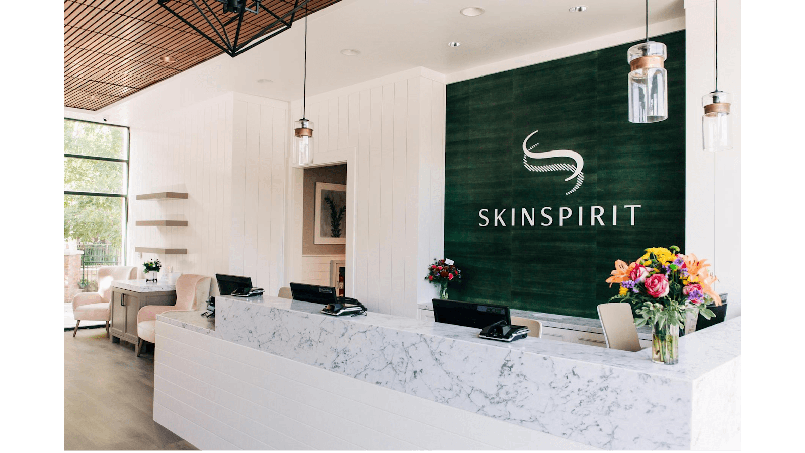 Skinspirit in Salt Lake City