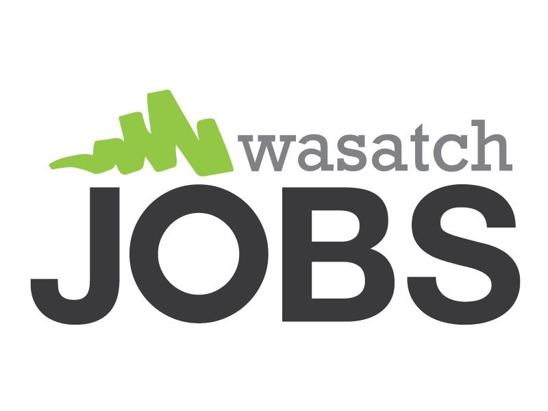 Wasatch Jobs — Professional Services in Heber City, UT