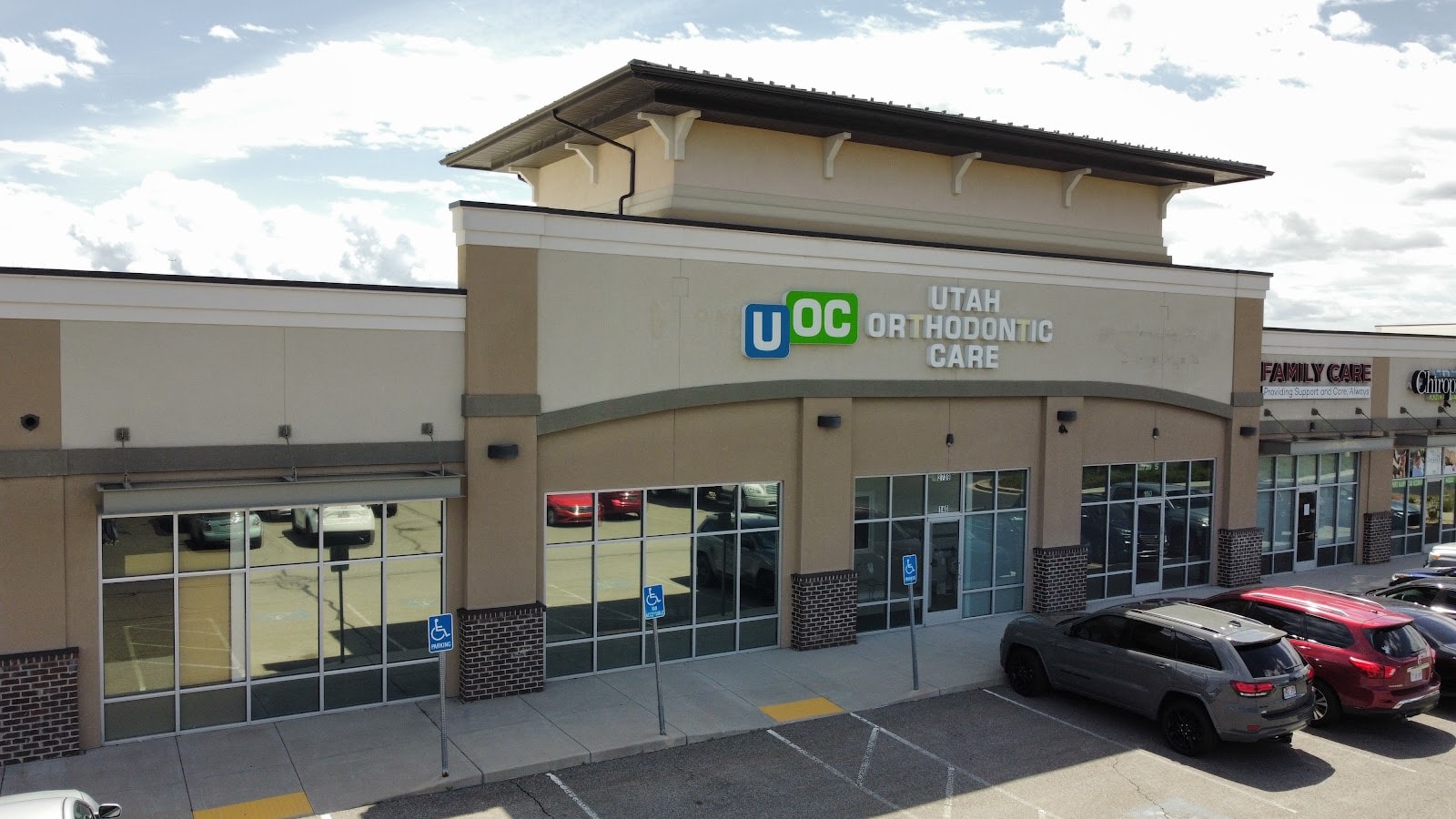 Utah Orthodontic Care in Salt Lake City