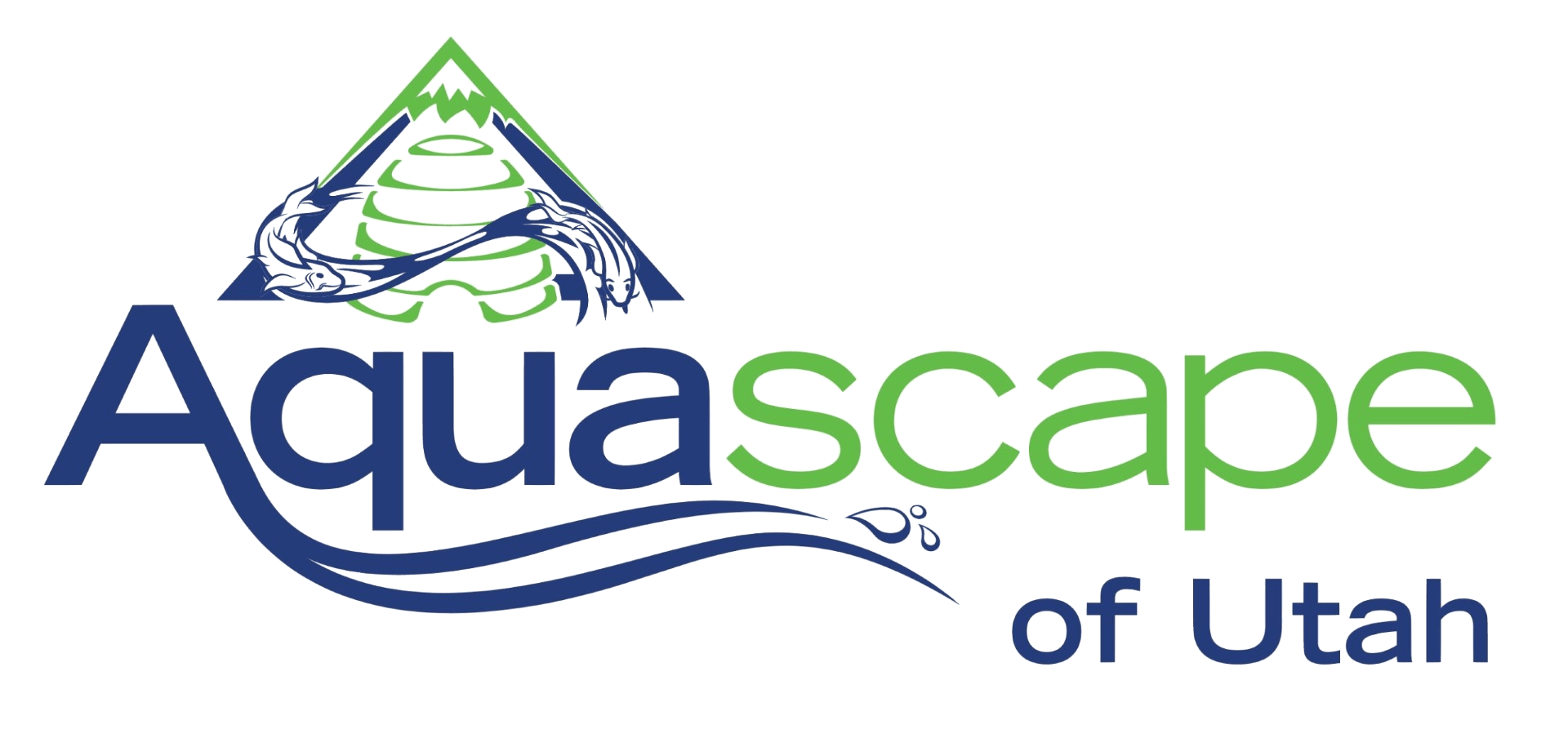 Aquascape of Utah in Heber City
