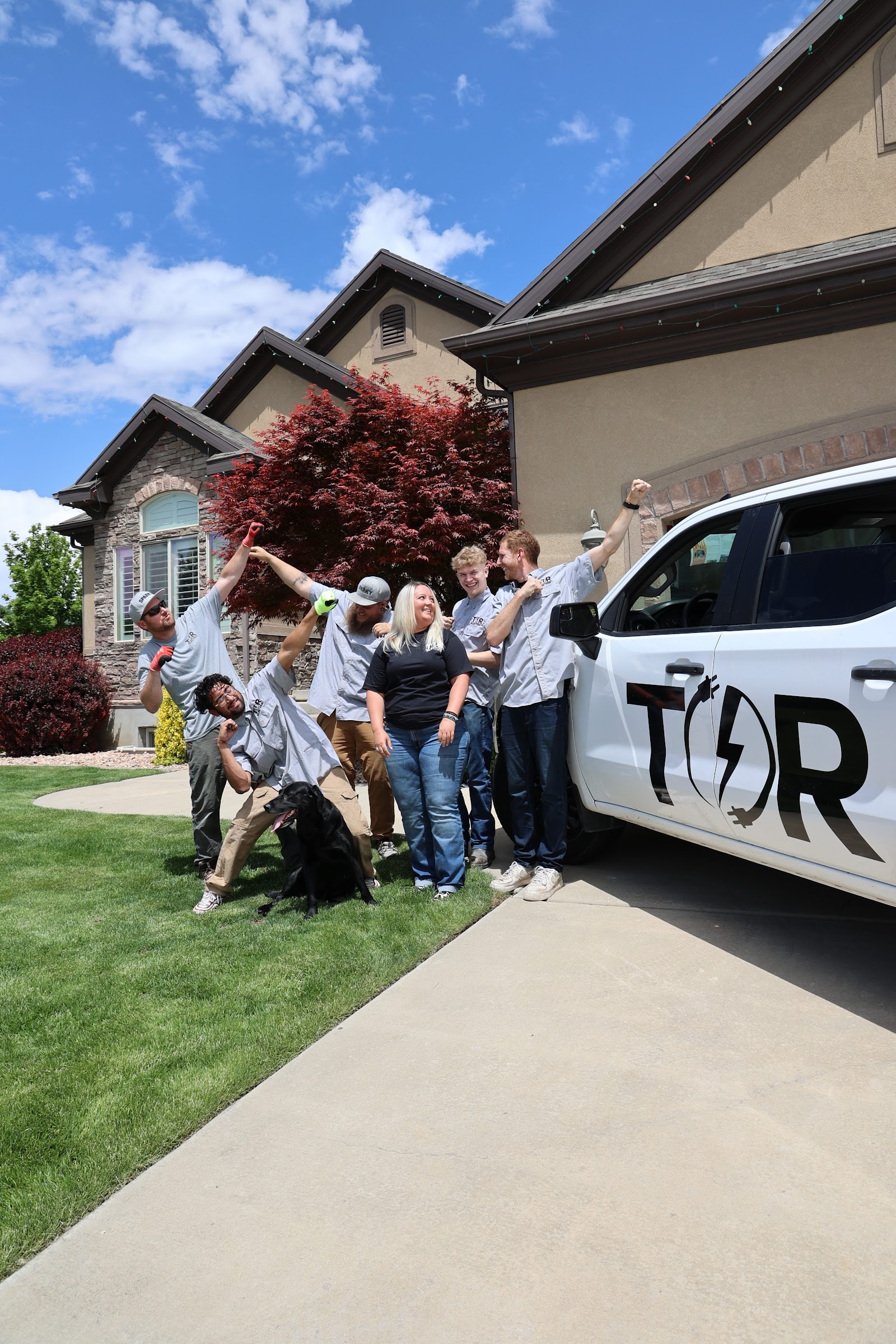 Tor Electric