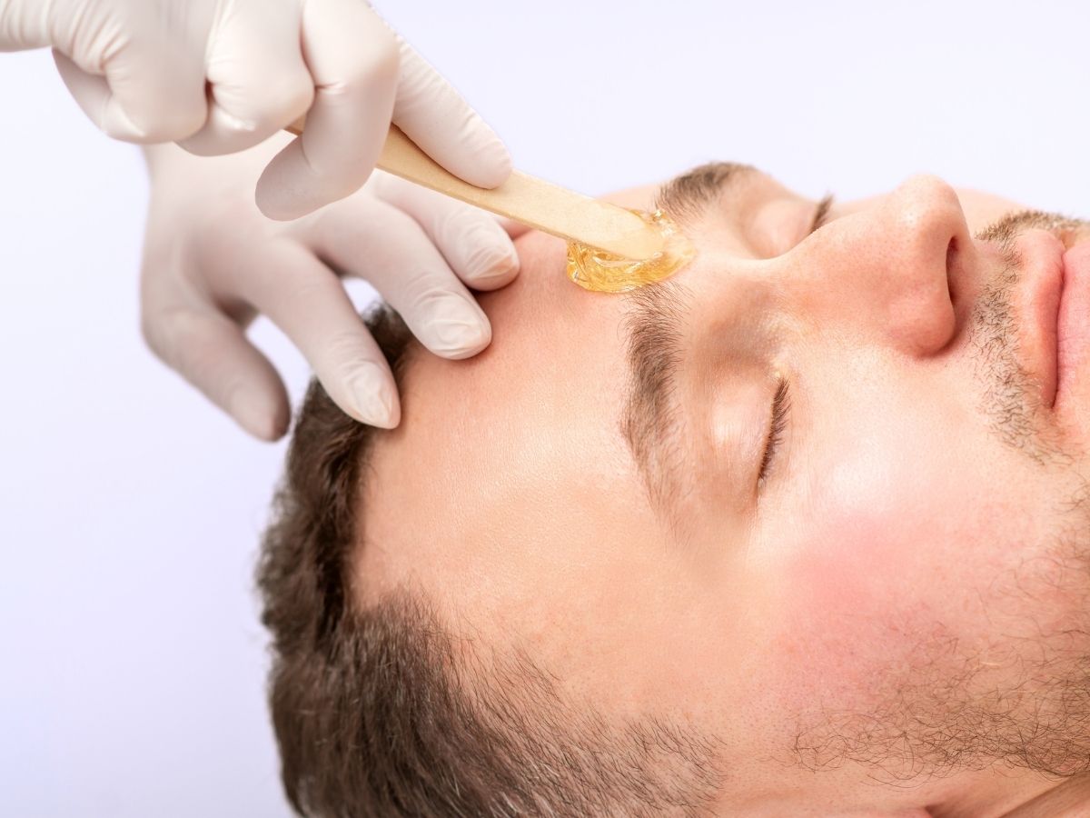 Sugar Peach Brazilian Wax & Sugaring — Beauty & Spa in Salt Lake City, UT