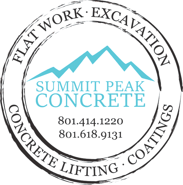 Summit Peak Concrete in Heber City