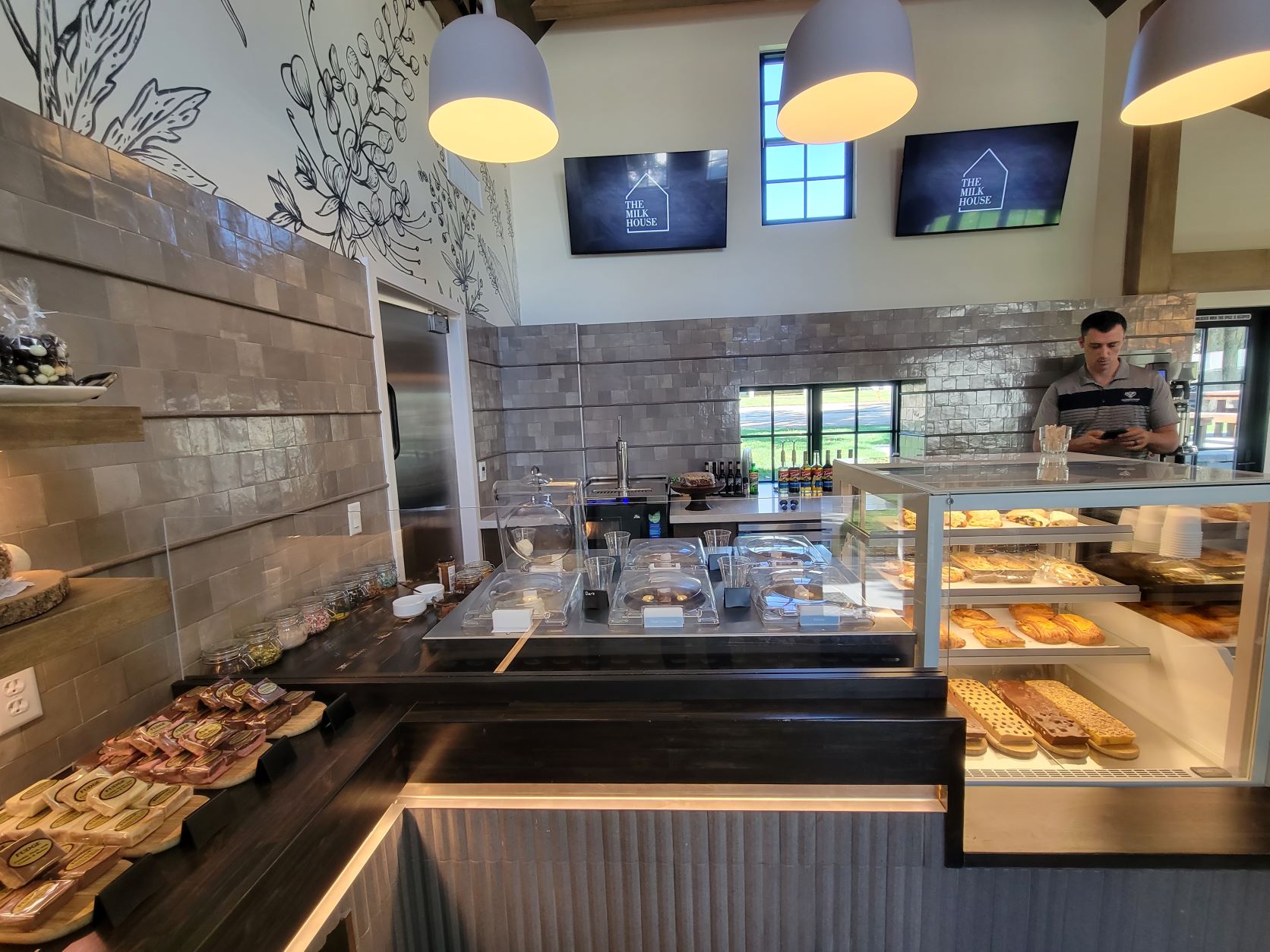 Milk House at Homestead — Professional Services in Heber City, UT