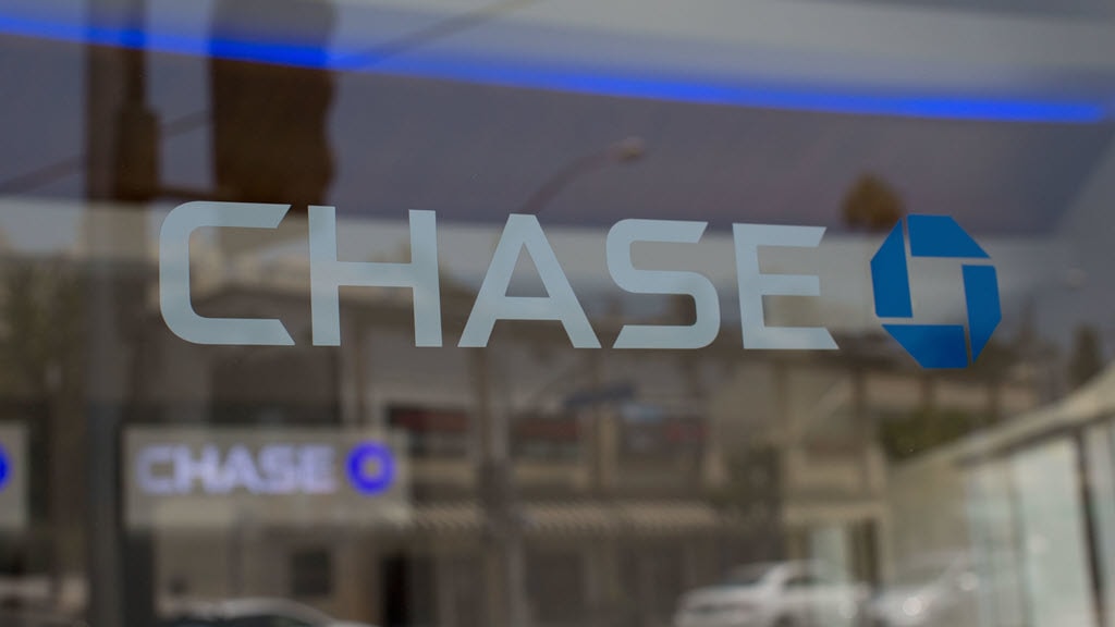 Chase Bank — Financial Services in Heber City, UT