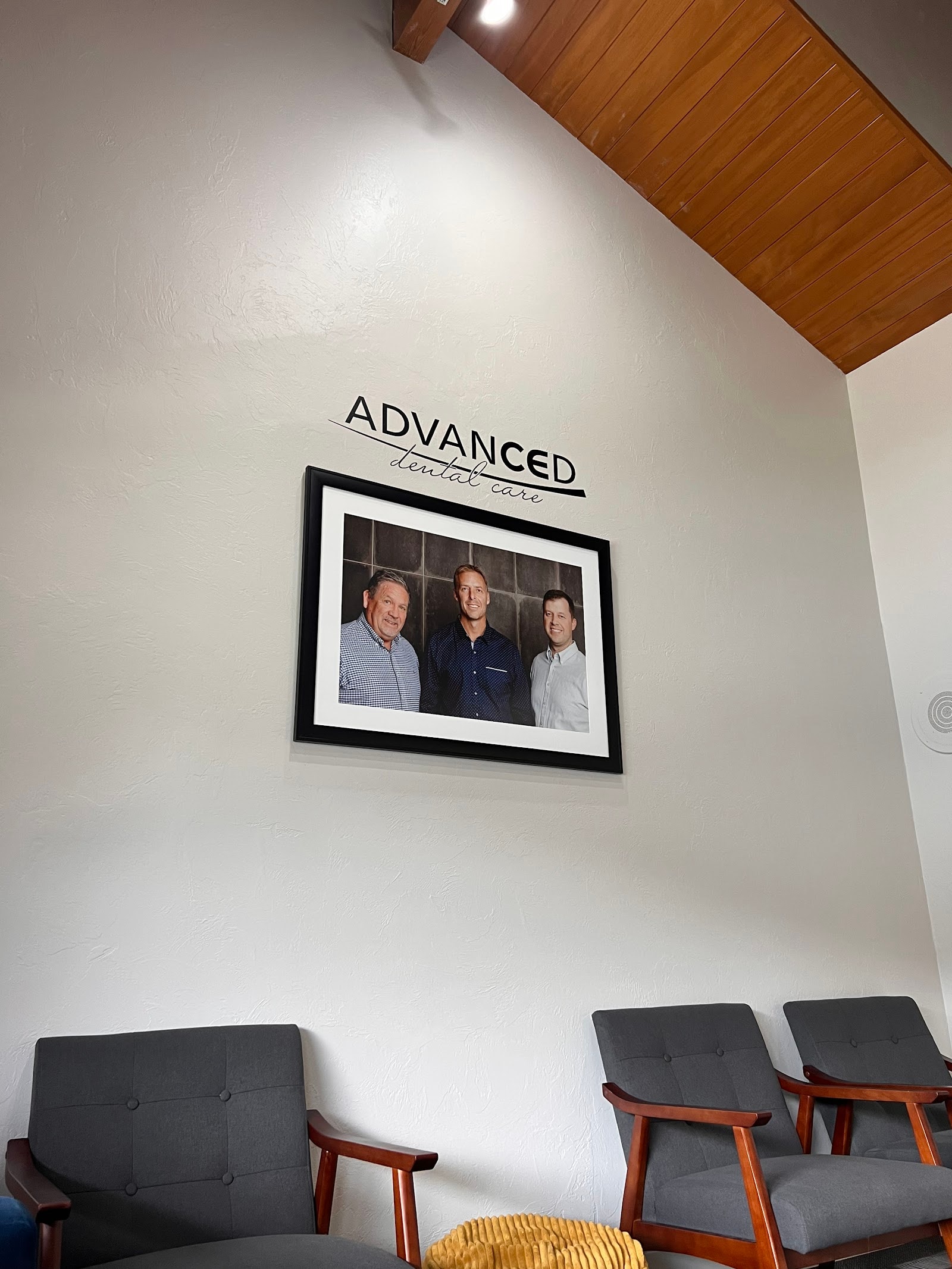 Advanced Dental Care