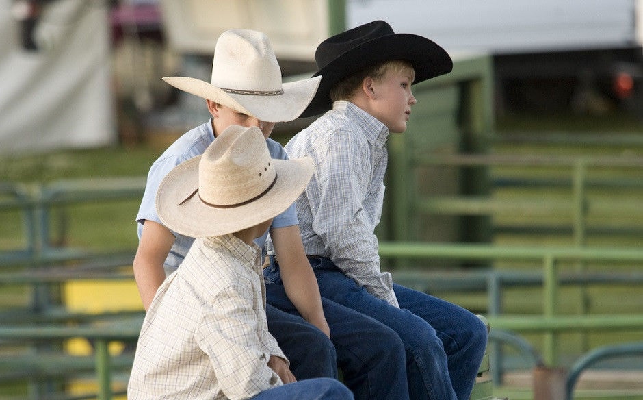 Wasatch County Events Center — Professional Services in Heber City, UT