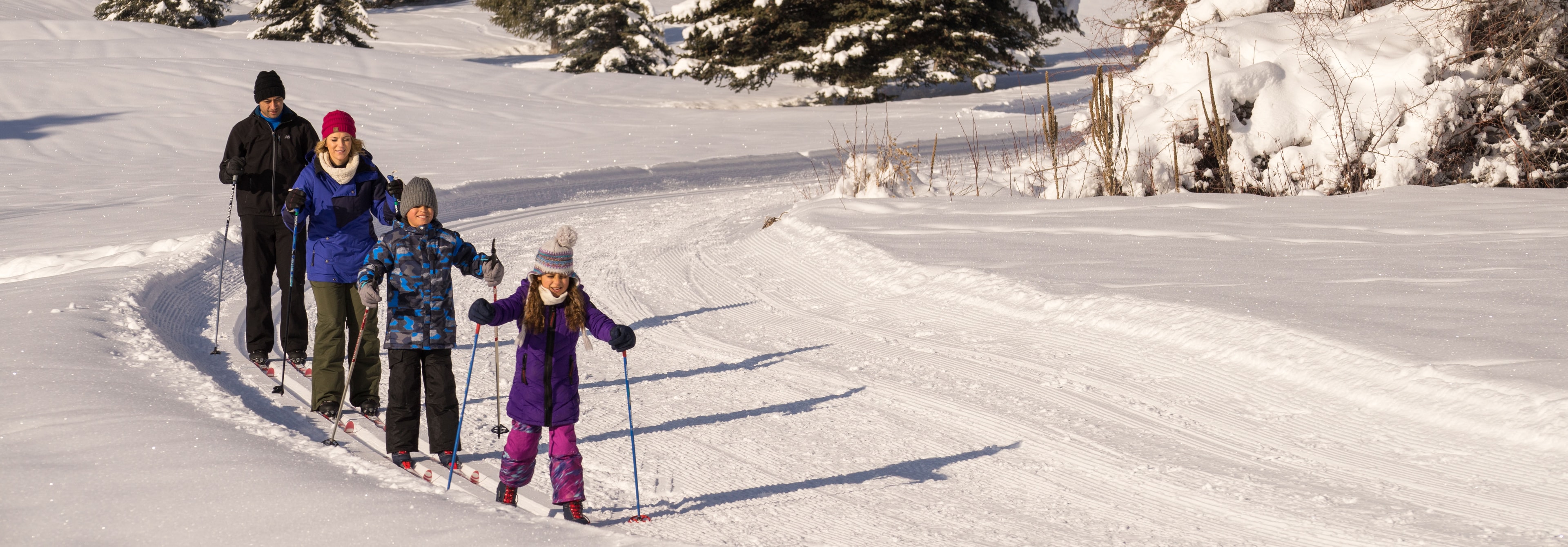 Wasatch Mountain State Park — Fitness & Recreation in Heber City, UT