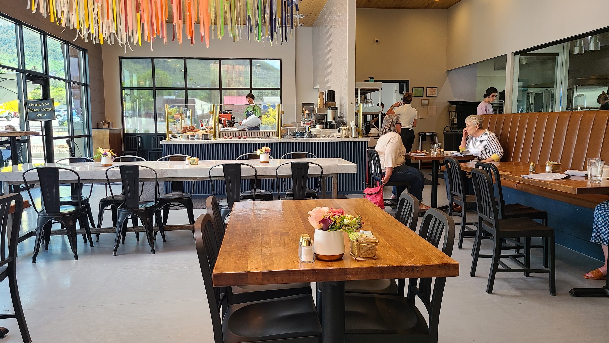 Beaumont Bakery & Cafe — Restaurants in Salt Lake City, UT