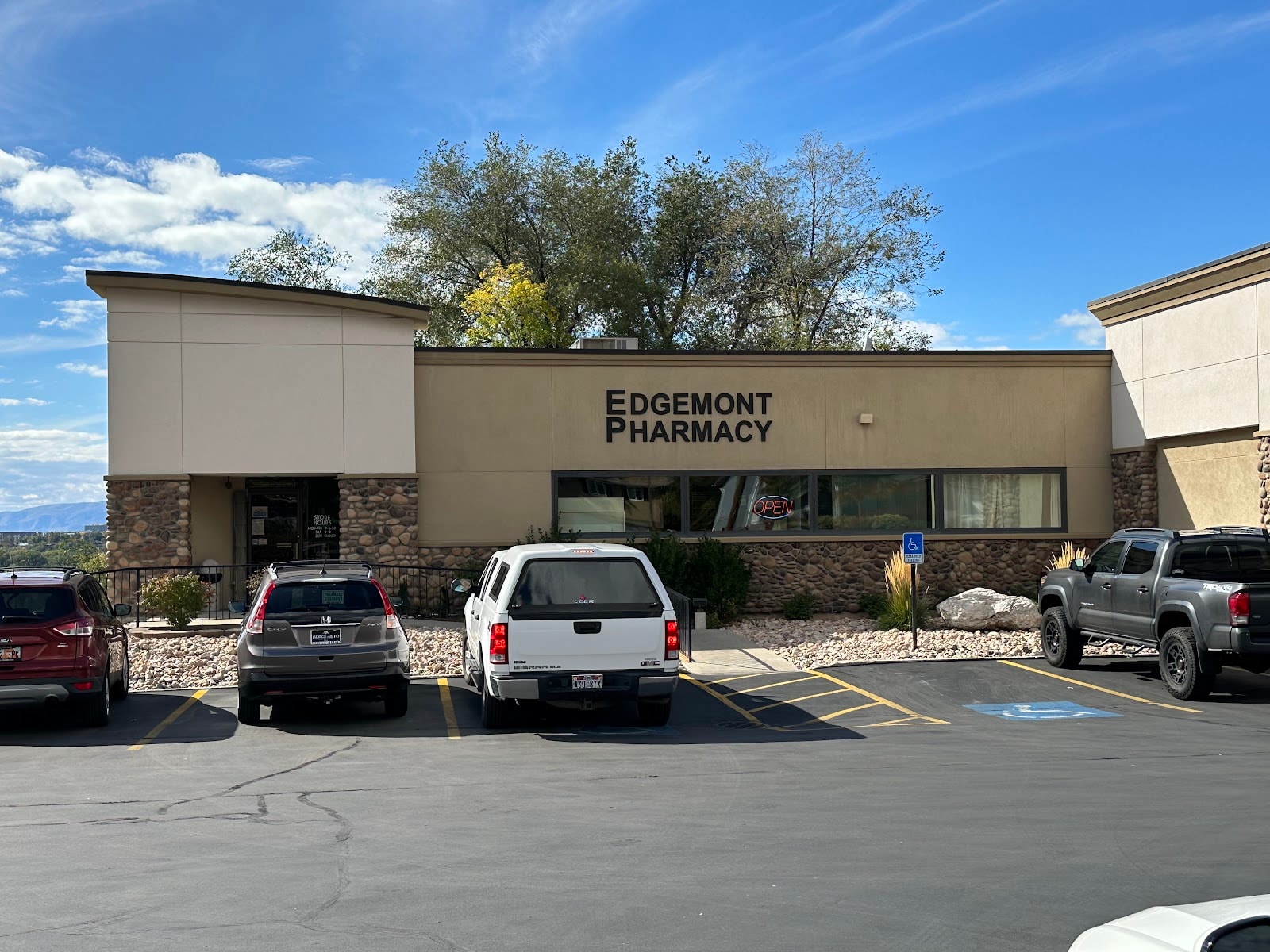 Edgemont Pharmacy