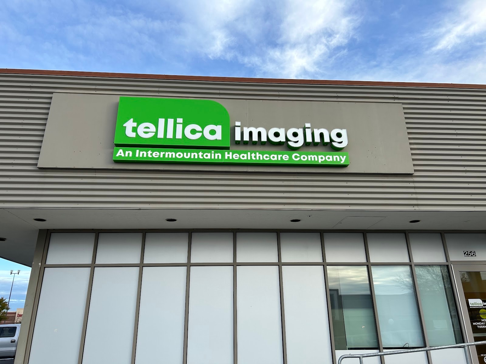 Tellica Imaging