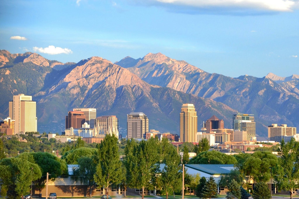 American Insurance & Investment Corp. — Financial Services in Salt Lake City, UT