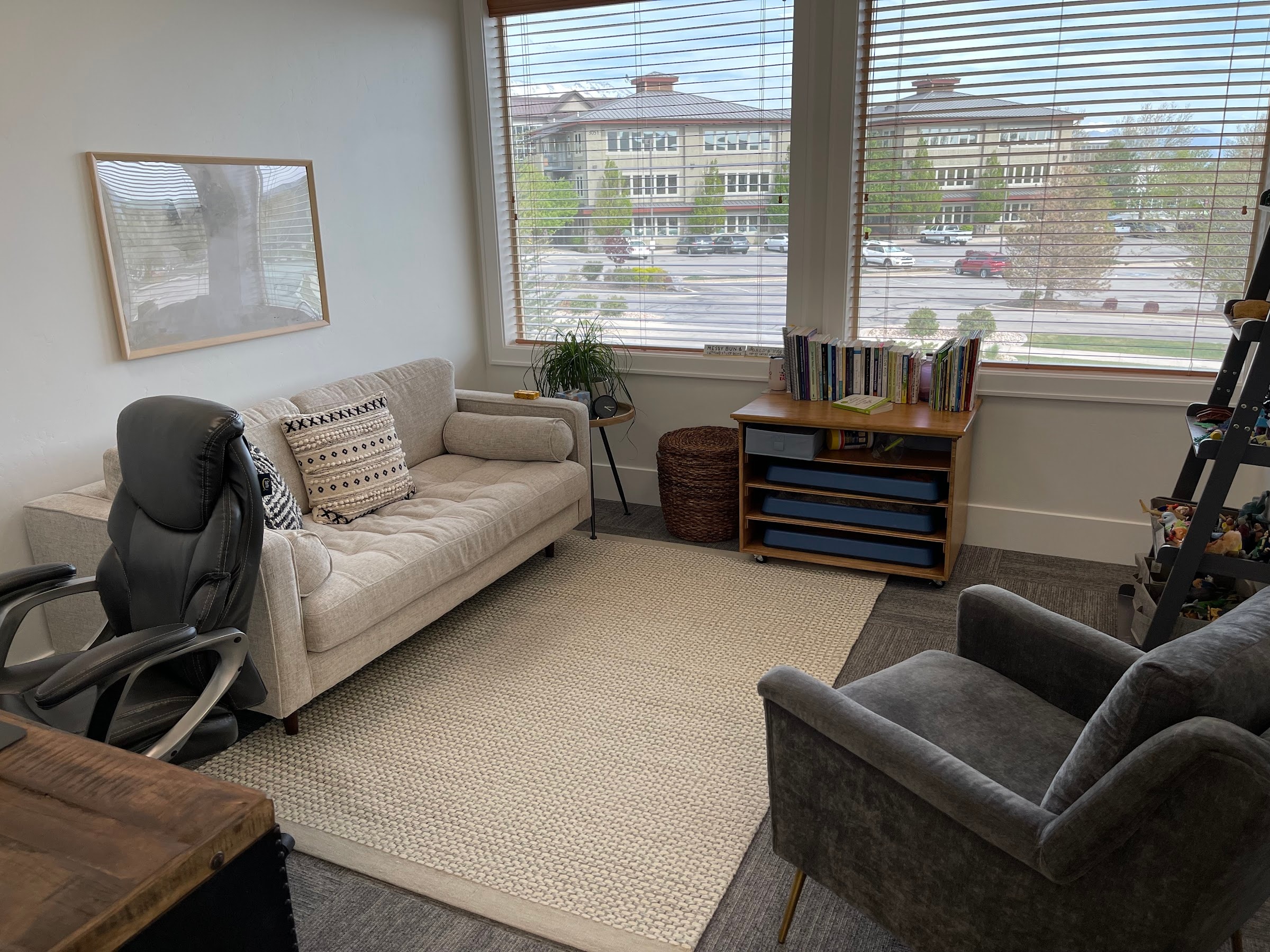Therapy Utah — Health & Wellness in Lehi, UT