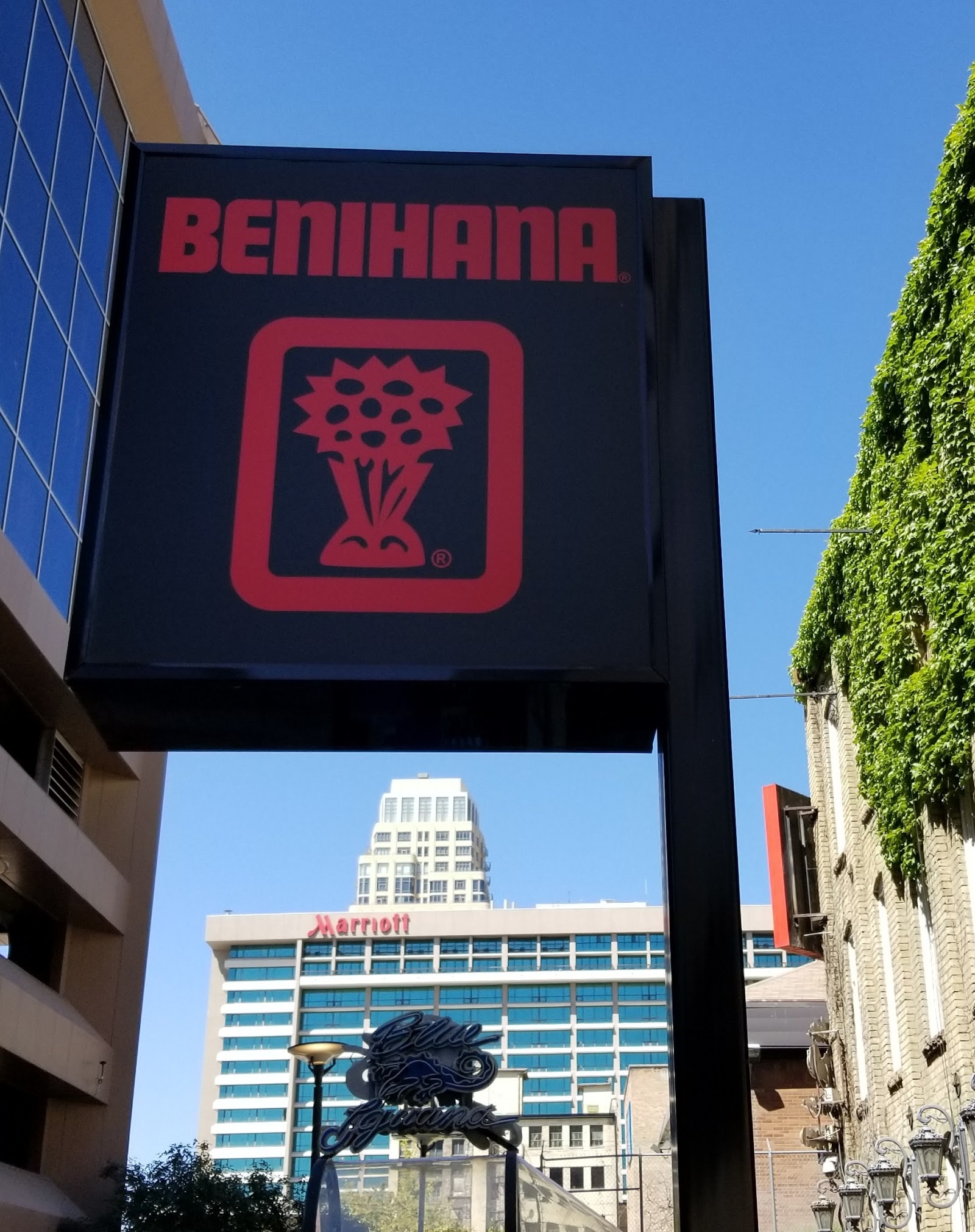 Benihana