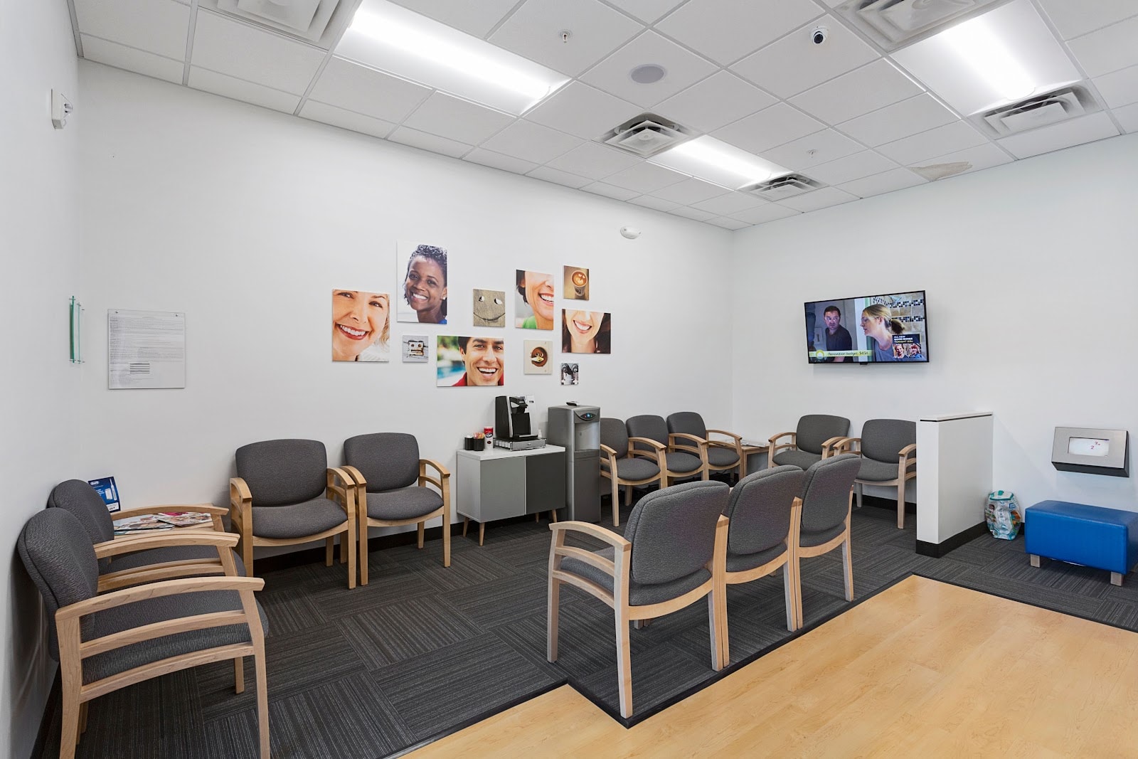 Salt Lake Modern Dentistry in Salt Lake City