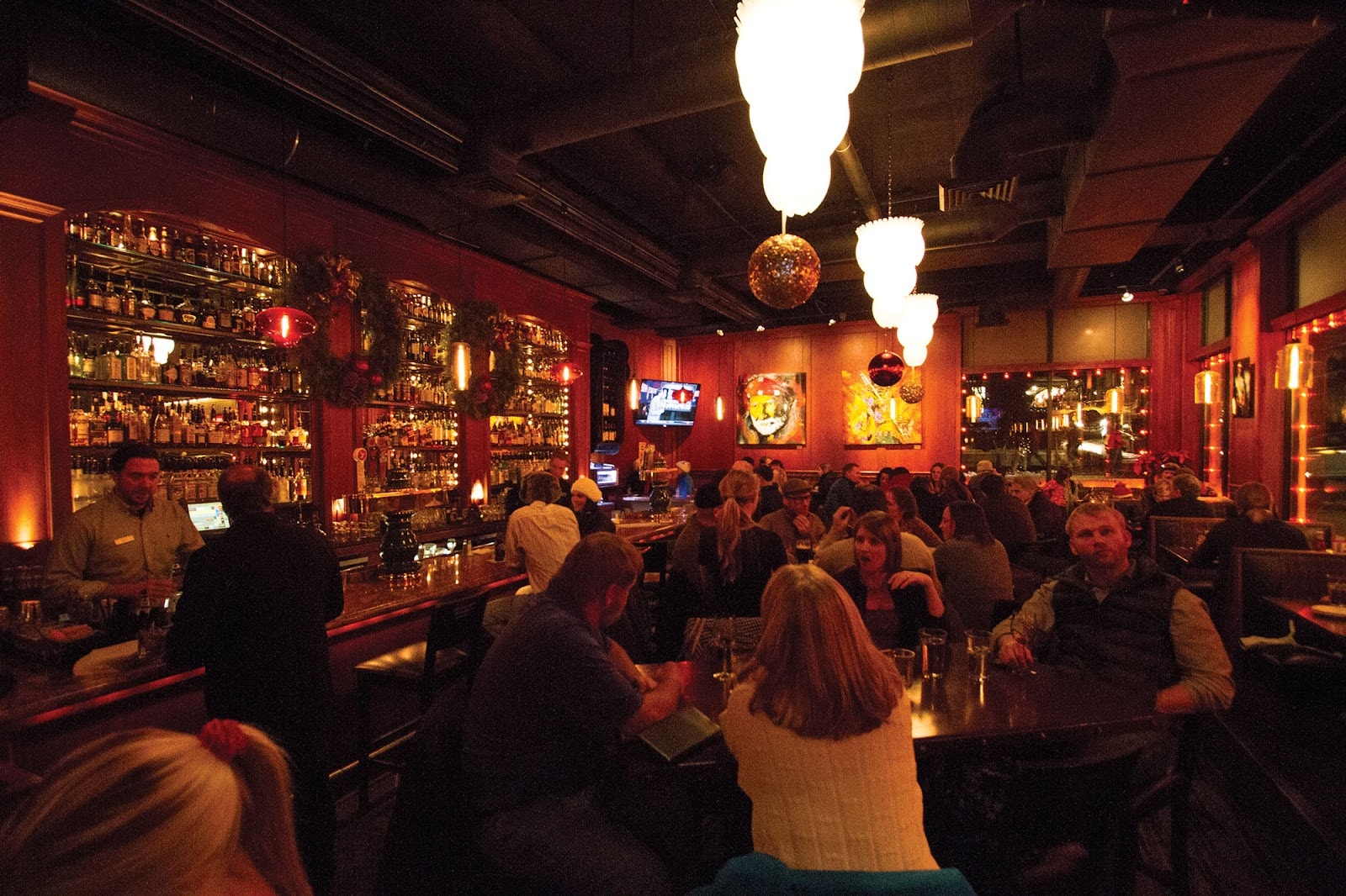 Butchers Chop House and Bar