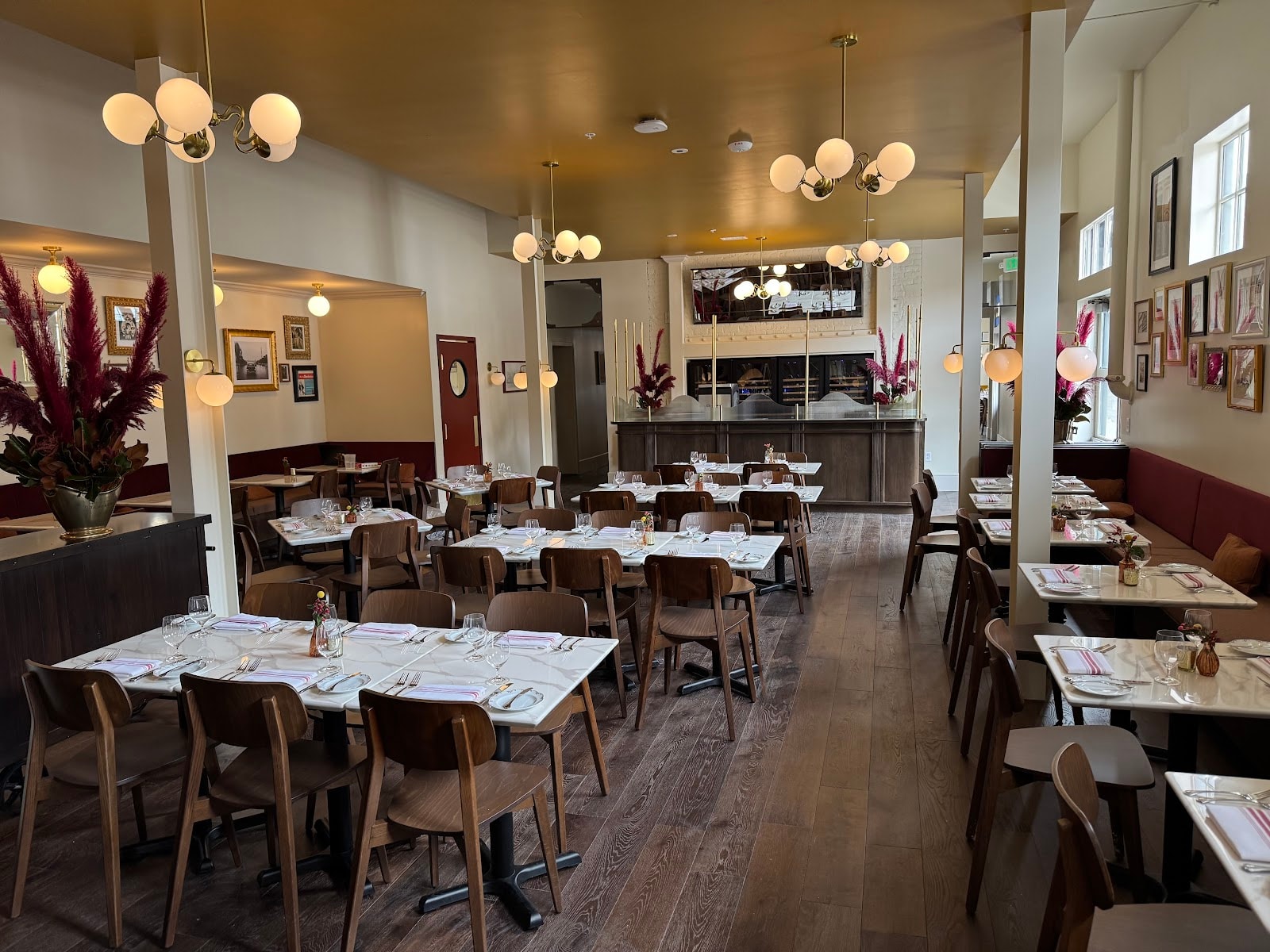 Le Depot in Park City