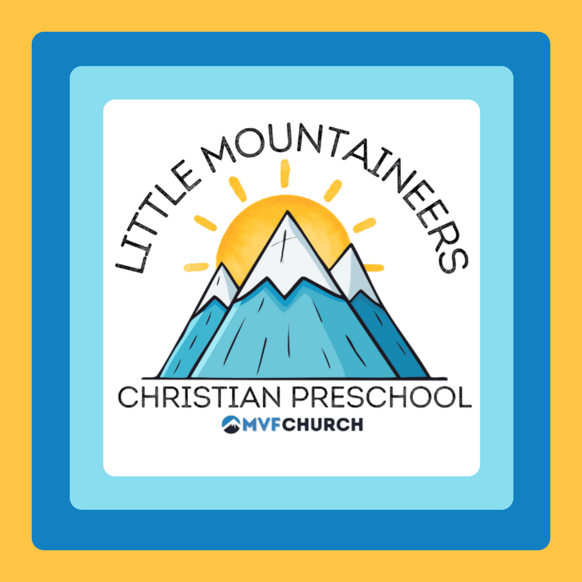 Little Mountaineers Christian Preschool @ MVF CHURCH in Heber City