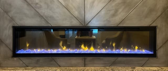 Uintah Fireplace and Design in Heber City