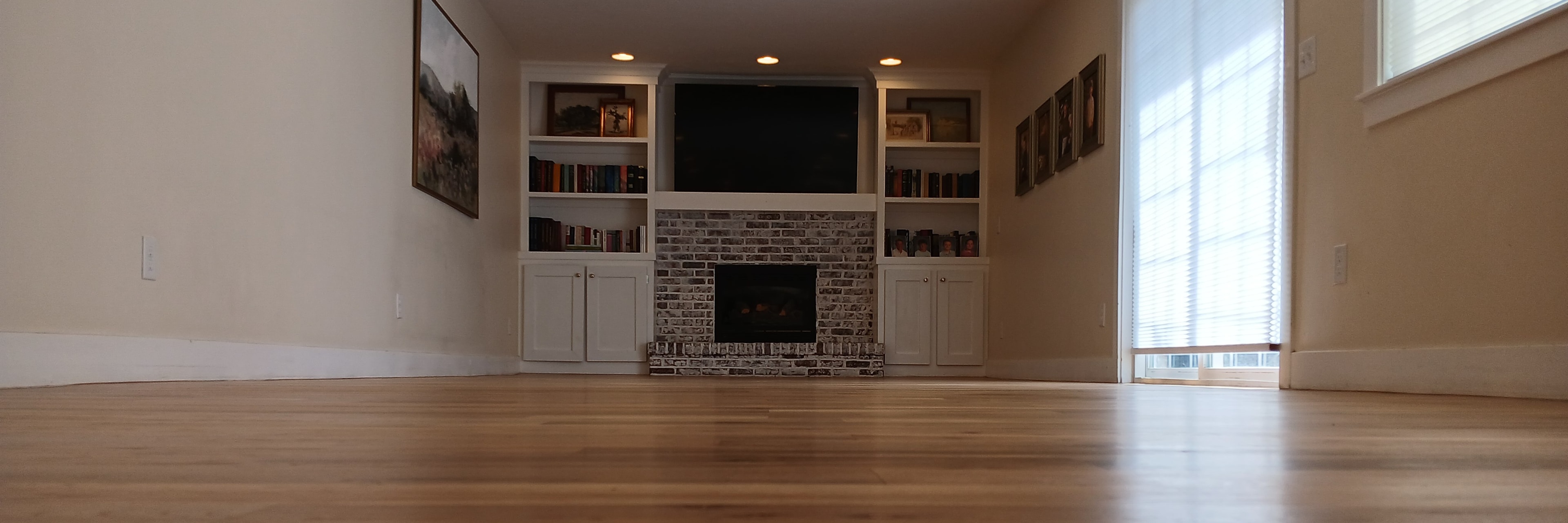 The Hardwood Flooring Pros — Home Services in Sandy, UT