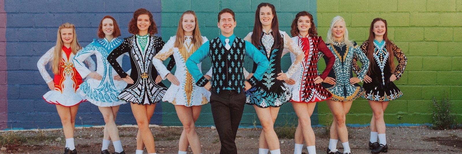 Harp Irish Dance Company — Dance Studios in American Fork, UT