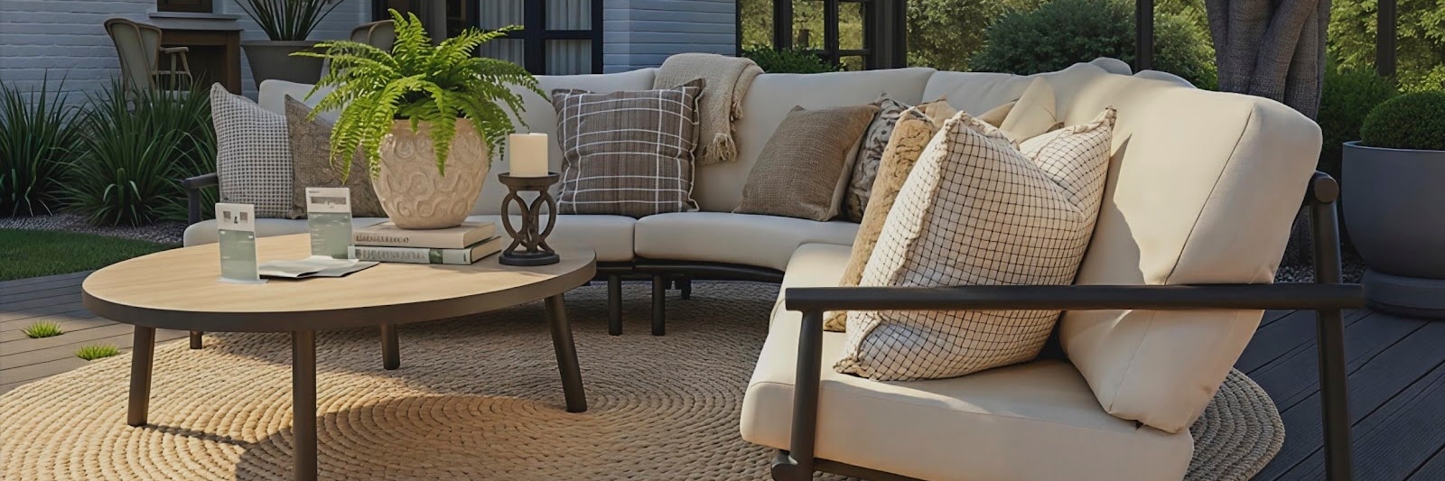 Porch & Patio — Furniture in Lindon, UT