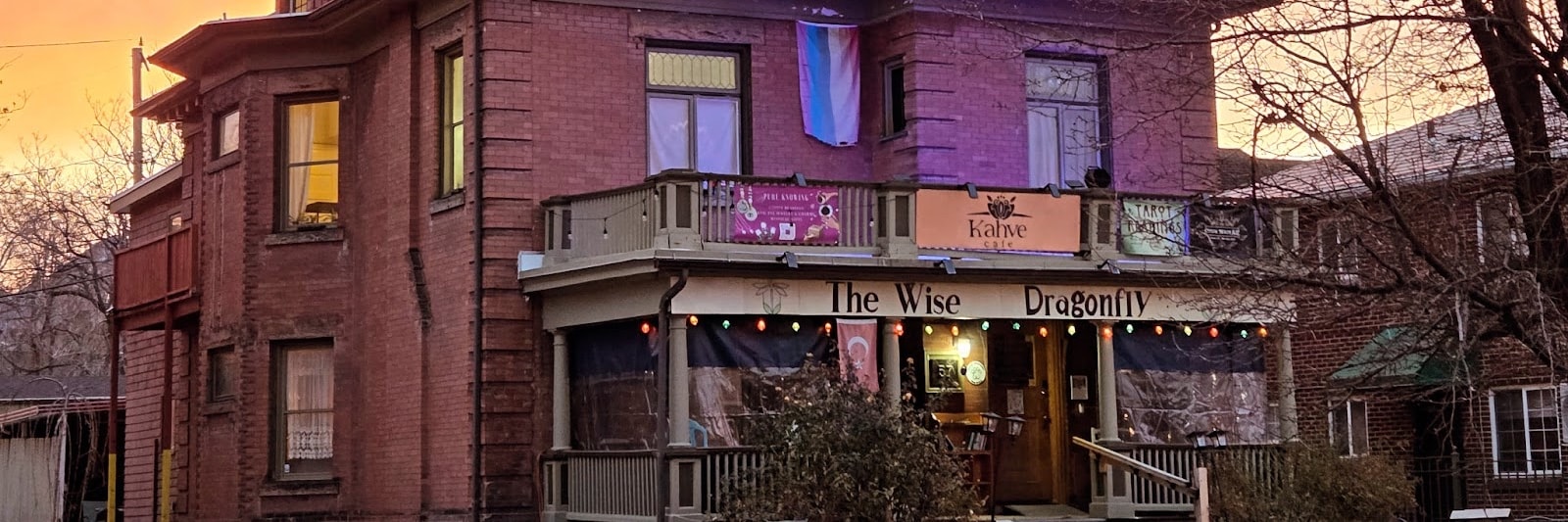 Kahve Cafe SLC — Restaurants in Salt Lake City, UT
