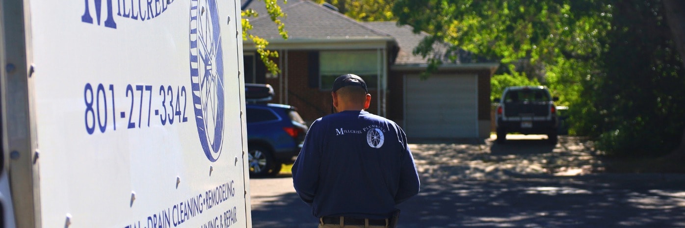 Millcreek Plumbing — Plumbing in Salt Lake City, UT
