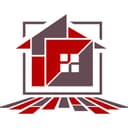 The Hardwood Flooring Pros logo