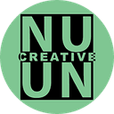 NUUN Creative SLC logo