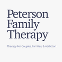 Peterson Family Therapy logo