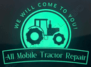 All Mobile Tractor Repair logo