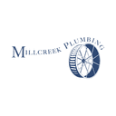 Millcreek Plumbing logo