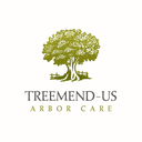 TreeMendus Arbor Care logo