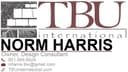 TBU International, LLC logo