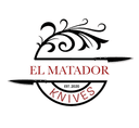 El Matador Knives logo